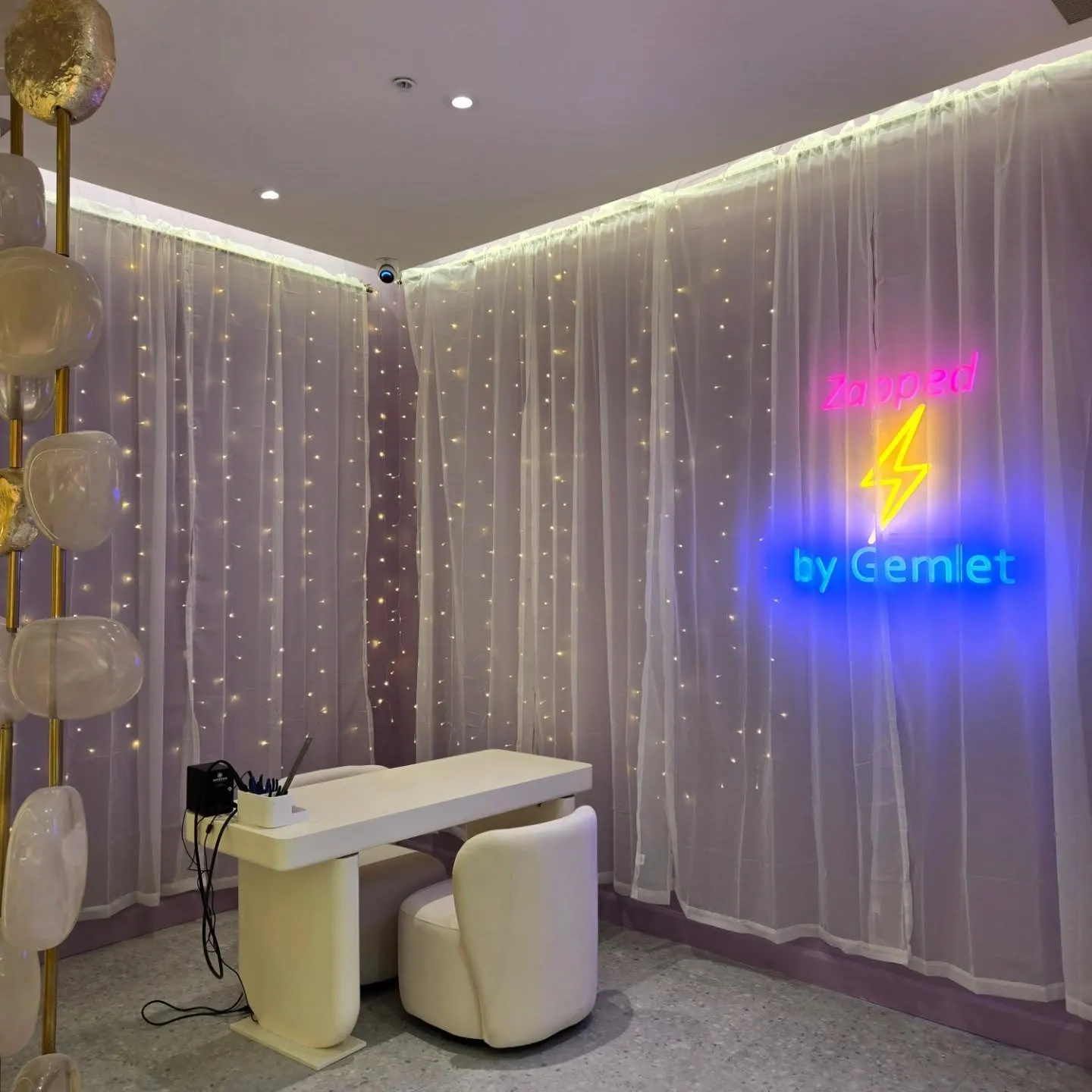 Lighting Control Systems, from a recent New Season Electrical project